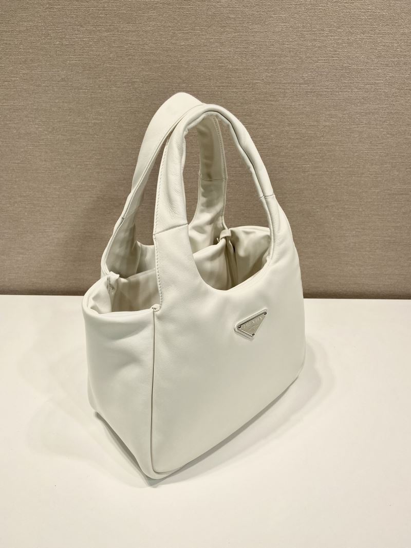 Prada Bucket Bags